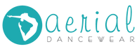 Aerial Dancewear logo